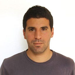 Tomás De Micheli