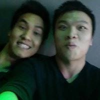 Brian Lam