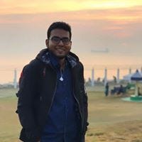 M Asiful Islam