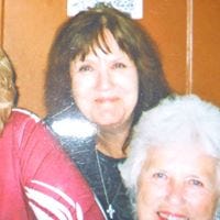 Charlen McPherson Westerman