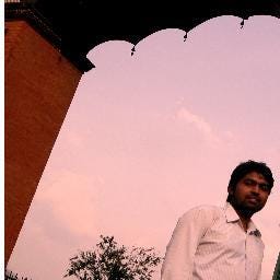Bed Prakash Bhatta