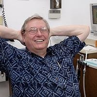 Bruce Stephenson