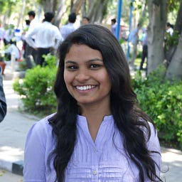 Ekta Sengar