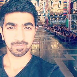 Akash Shah