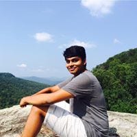 Vishnu Manivannan