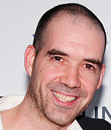 Mathieu Lampron