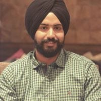 Kulbeer Singh Sidhu