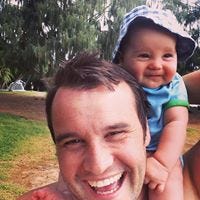 Matthew Iliffe