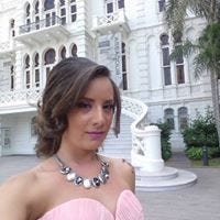 Serena Abdel Karim