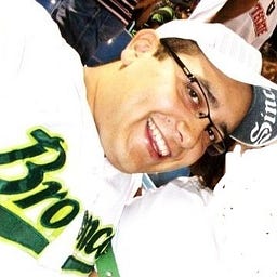 Daniel Vazquez