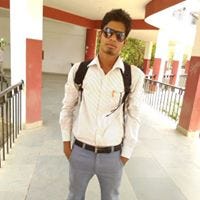 Dilip Bhongade