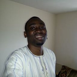 Olanrewaju Omoya