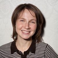Anastasia Yushkova