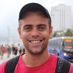 Gustavo Lencim