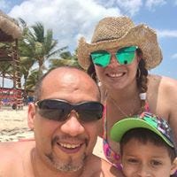 Juan Carlos Martínez