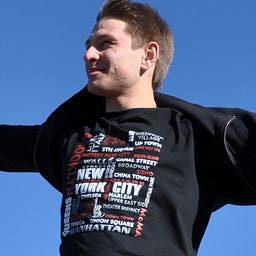 Taras Kozyk