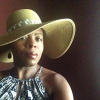 Dionne Jones