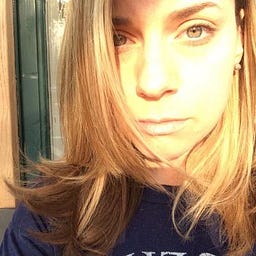 Lauren Grabowski