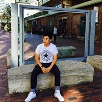 Darren Li