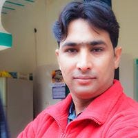 Muhammad Shafiq Bhatti