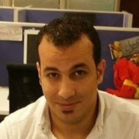 AhMed ShaaBan