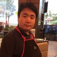 Chi Yi