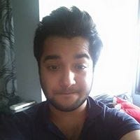 Akash Nihalani