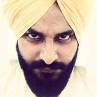 Navdeep Bajwa