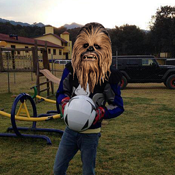 Camargo