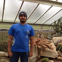 Shan Nagarajan