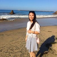 Sabrina Yen