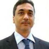 Khaled Rashed
