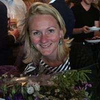 Yvette Meinema