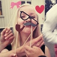 Kristin Hjelde Rosenvinge