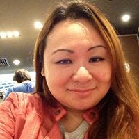 Ai Wei Wong