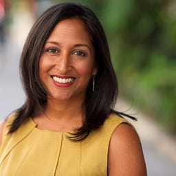 Priya Dewan Doty