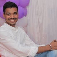 Omkar Relekar
