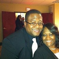 Carolyn Brown Franklin