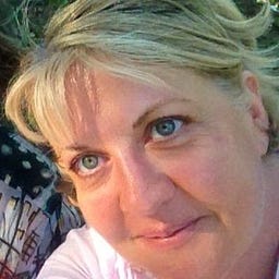 Christine Priotto