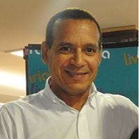 Valdeck Ribeiro