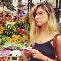 Atalya Grinberg