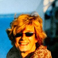 Carol Cooke