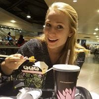 Kat Shindledecker