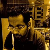 Lalit Chaudhari