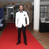 Uzoma Nnamdi