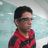 Jai Bhambhwani