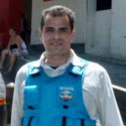 Luis F. B. Correia