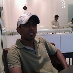 Karthikeyan Unreclus