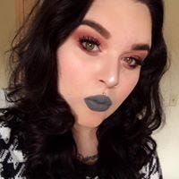 Brianna Lindell