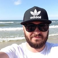 Maciej Dudek